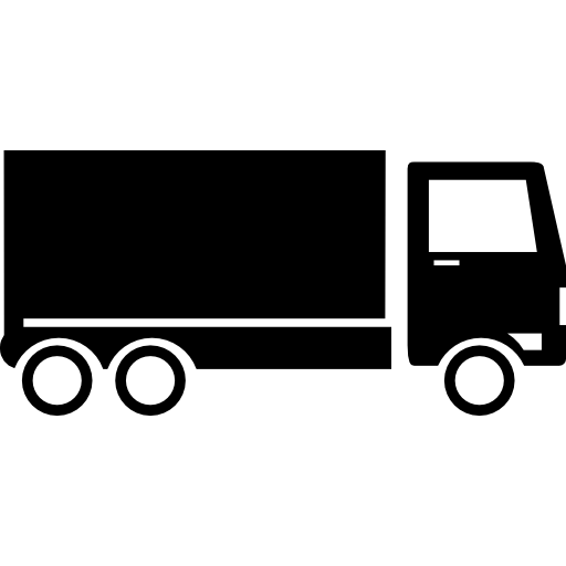 Şehirler Arası Taşımacılık İcon